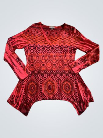 Desport Langarmshirt