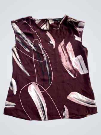 Willow & Thread Bluse