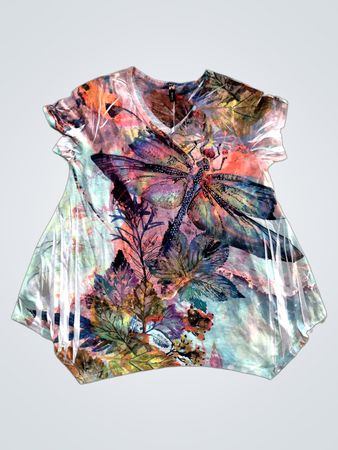 Big Bang USA T-Shirt