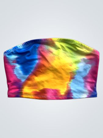Tie Dye Stirnband