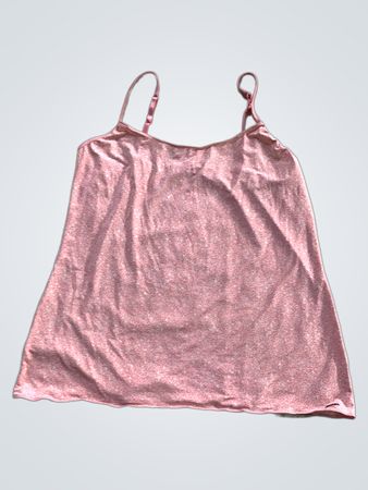 Jockey Cami Top