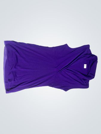 Suzy Shier Lila Kleid