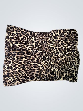 Alfani Petite Leopard Rock