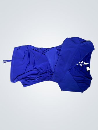 Venus Blue Swimwear