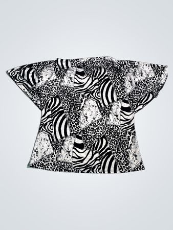 Shannon Fang New York Garment