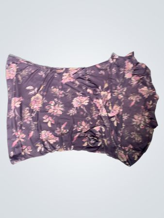 Maurices Floral Maxi Dress