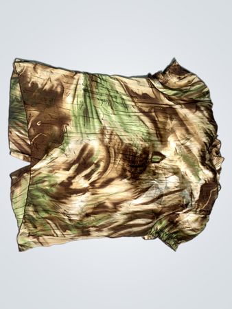 Jaipur Camouflage Schal