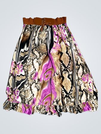 Magica Skirt