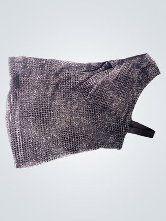 Studio Glitter Stricktop