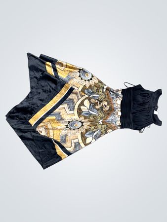 Sangria Dress