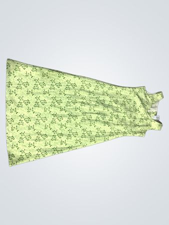 Old Navy Floral Maxi Dress