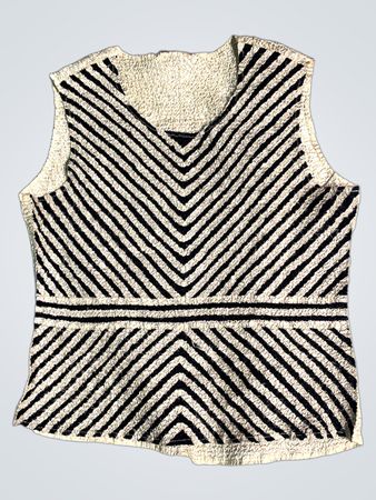 Persona von Great Cavalier Vest