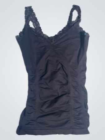 Kimet Women's Black Camisole