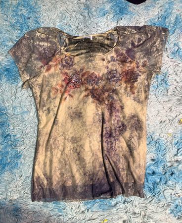 K.B.R.B.N Hart T-Shirt