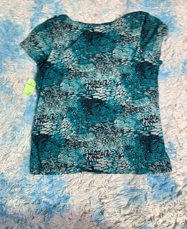 212 Collection Women's Blue Shorts