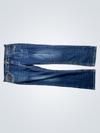 True Luck Jeans