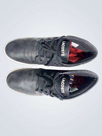 Lacoste Leather Sneakers