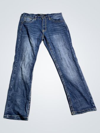 True Luck Jeans 34/30