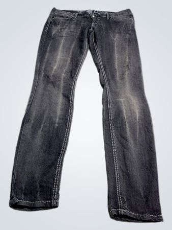 Jeans skinny pour femmes