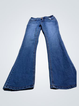 Rampage Flare Jeans