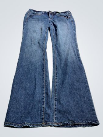 SO Heritage Jeans