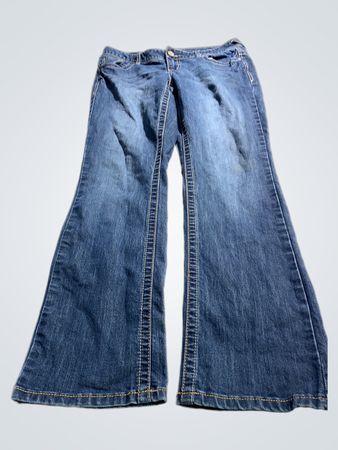 Maurices Women's Flare Jeans