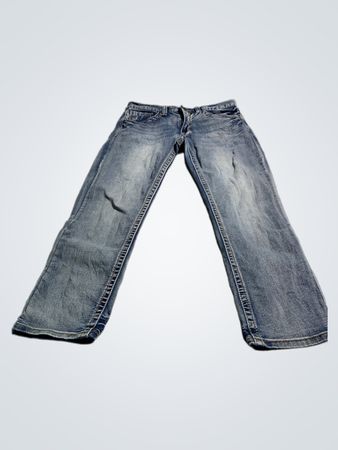 True Luck Jeans