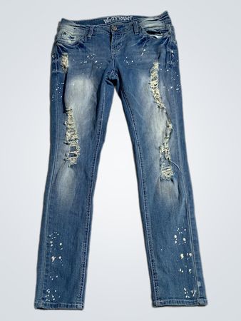 Riders Damenjeans