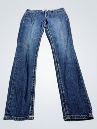 Daytrip Denim Bootcut Jeans