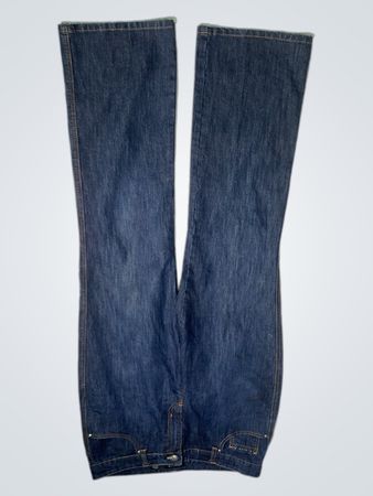 Chico's Denim Jeans