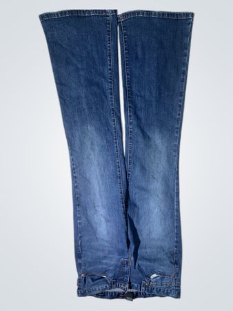 Calvin Klein Bootcut Jeans
