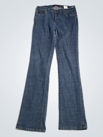 ENCORE JEANS Blue Denim Jeans