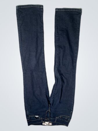 Brody Jeans Damen Denim-Hose