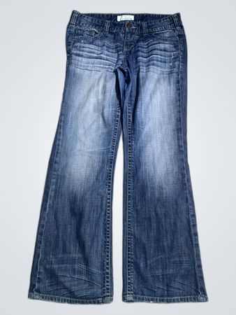Maurices Flare Jeans