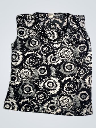 Creative Design Works, Inc. Ärmelloses Top