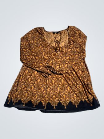 APT 9 Damenkleid