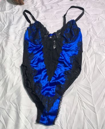 Colesce Collection Lingerie