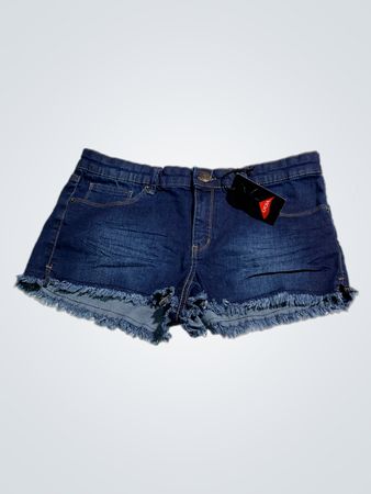 Mudd FLX Stretch Denim Shorts