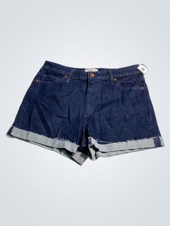 Universal Thread Denim Shorts