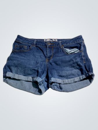 Ozark Trail Damen-Jeansshorts