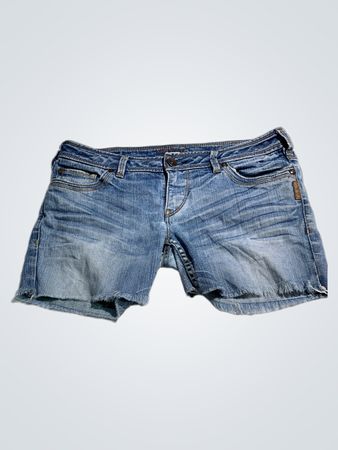 Silver Jeans Co. Denim Shorts