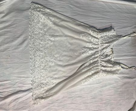 Hanky Panky Spitze Trim Nachthemd