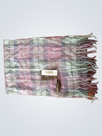 James Pringle Weavers 100% Acrylic Scarf