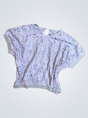 Lace Top