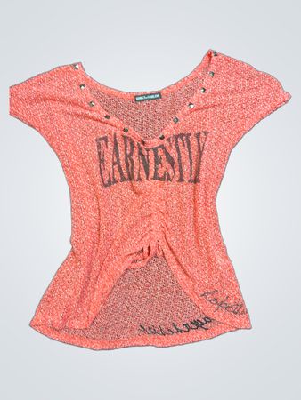 Earnesty Shirt
