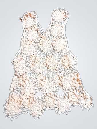 Crochet Top