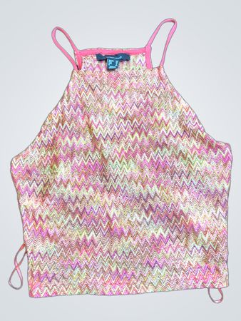 Juicy Couture Knit Tank Top