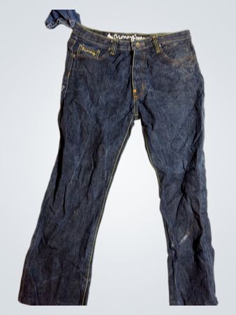 Baby Phat Denim Jeans