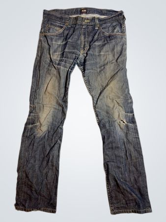 Lee Denim Jeans
