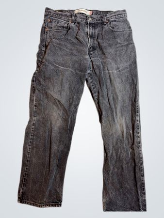 Levi's Relaxed Fit Jeans